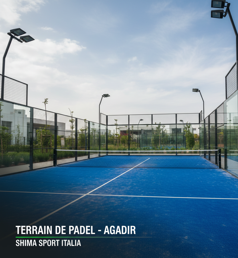 PADEL AGADIR